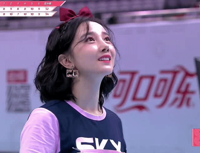 巩俐|明明是整容脸,却成了颜值巅峰,这五位女星,动脸太成功了