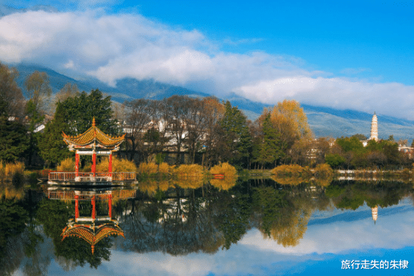 重庆|云南推进大理—丽江—攀枝花铁路修建，打通多个旅游点，重庆成赢家