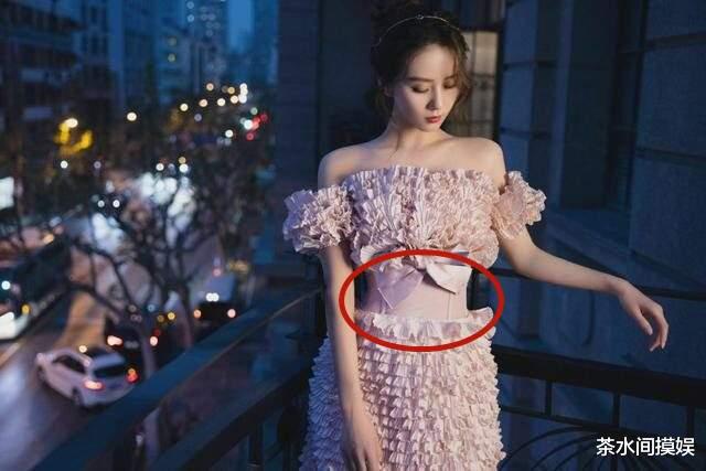 秦岚|高颜值也难驾驭粉色!杨幂胖20斤,刘涛变五五分,刘嘉玲扮嫩失败