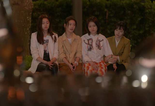 徐梦洁|《二十不惑2》别人是职场剧，她是偶像剧，徐梦洁好适合软萌甜妹