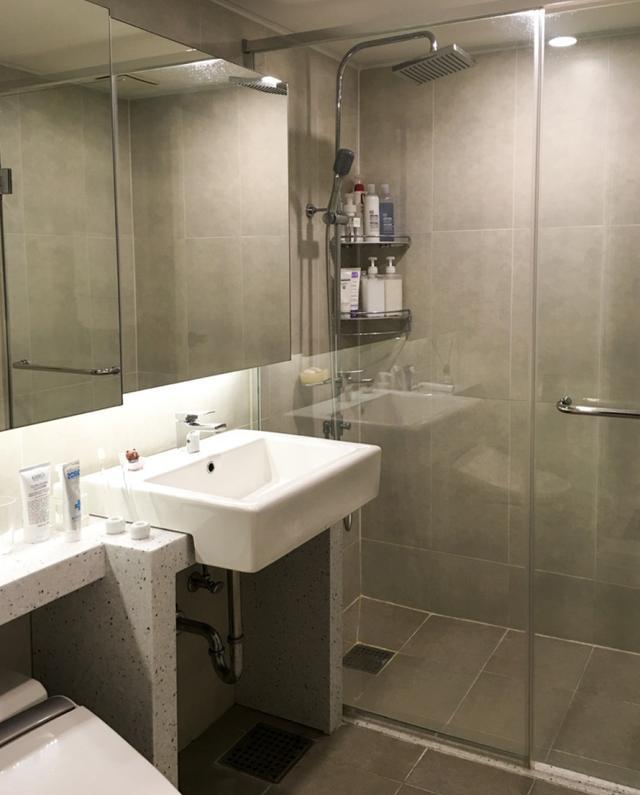 韩国109不一样的极简家，教科书式收纳不见杂物，生活自在舒服