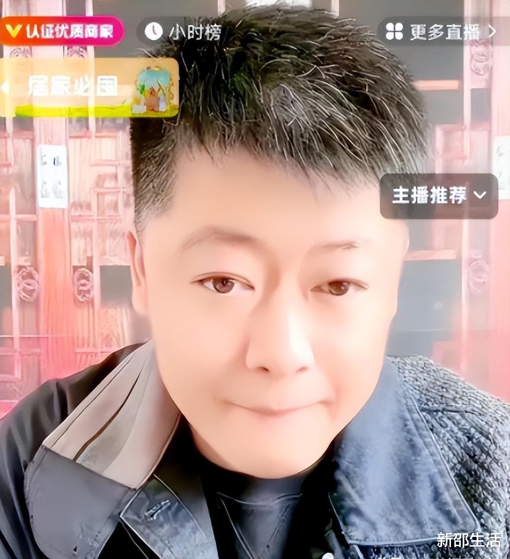 谢永强|谢永强退出赵家班回家种地，王小蒙赔偿也要走，网友：狮王要易主