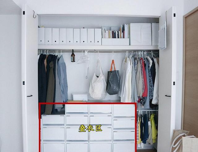 “过度收纳”没必要,没有日本主妇的精力、时间,家里越弄越乱!