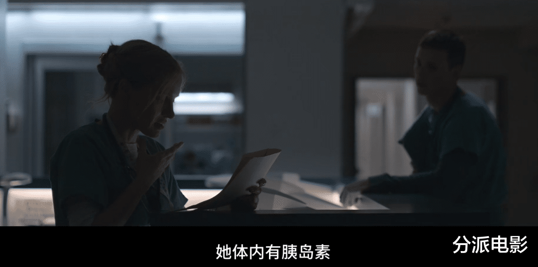 影帝影后同台飙戏!深扒医院黑幕,看得人后背发凉