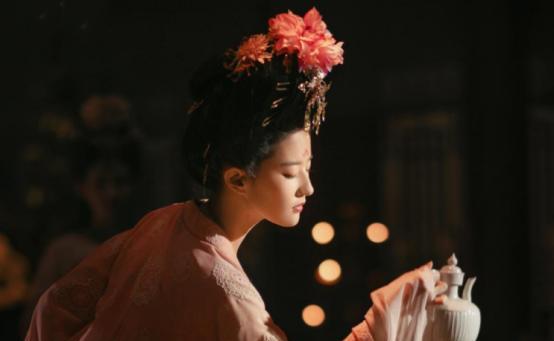 刘亦菲|《梦华录》的大火,反映了刘亦菲有多清醒,你认可吗?