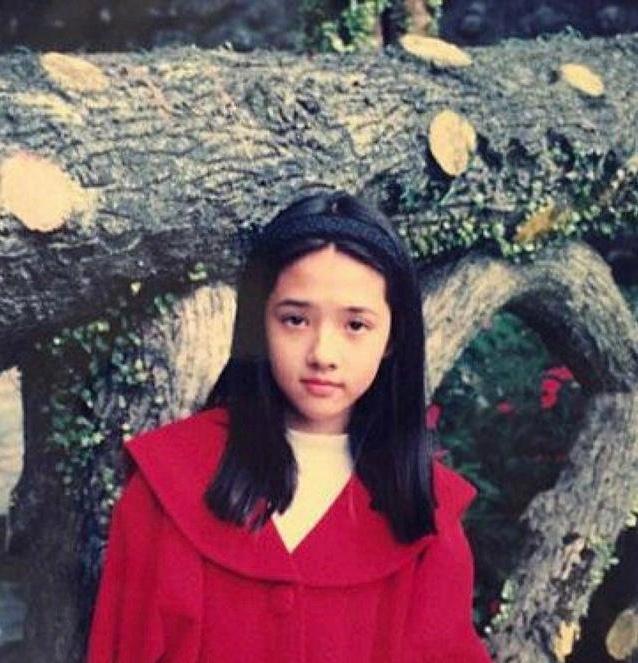 郭碧婷|郭瑭璜：辛苦养育女儿郭碧婷长大，不求她大红大紫，只愿她平安