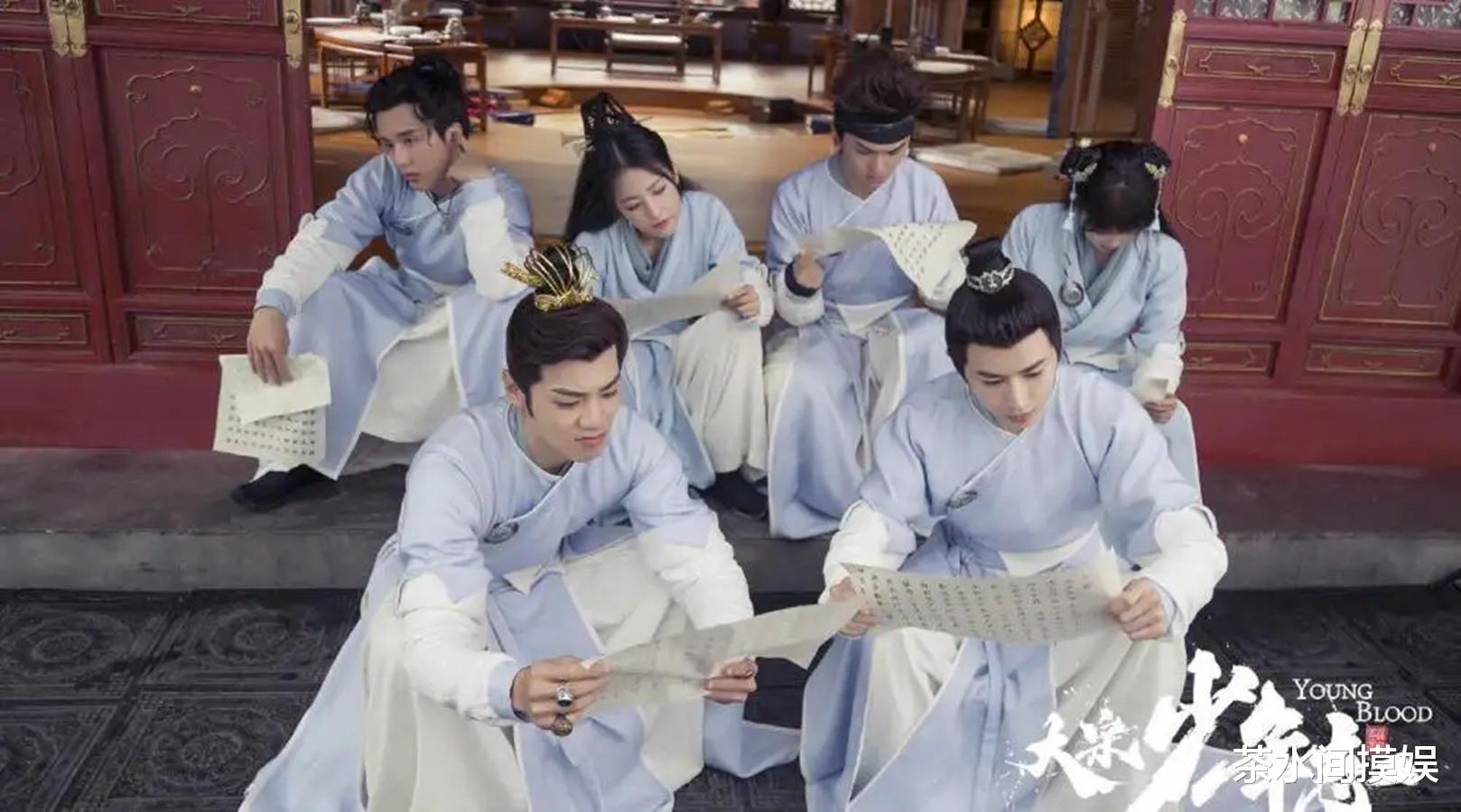 杨紫|奔着原班人马追这8部剧,续集偏要强行换演员,赔了夫人又折兵