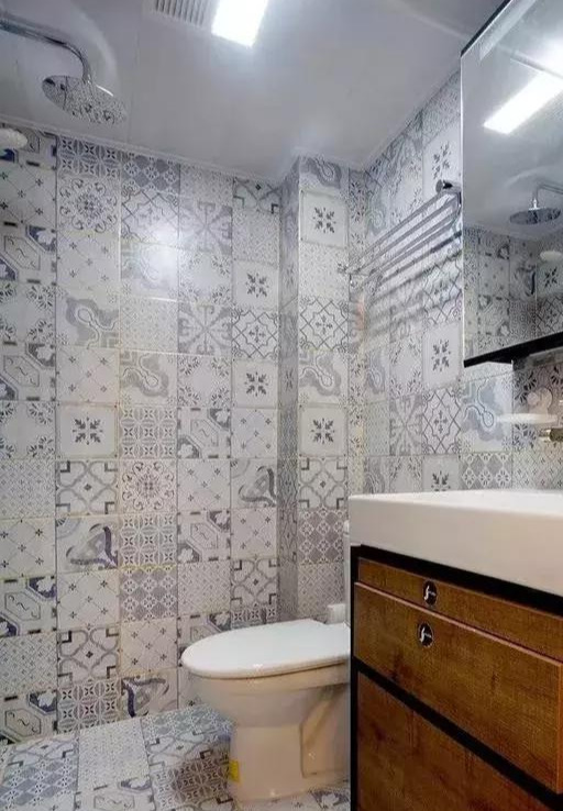 美缝好还是瓷缝好?齐家敏敏告诉你哪种才实用