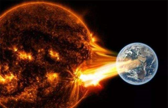假如太阳消失,地球会变成什么样,人类会面临世界末日吗