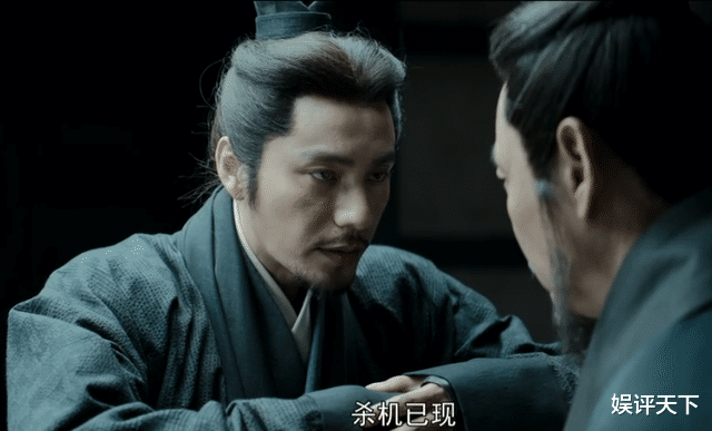 风起陇西|《风起陇西》：悬念性、故事性都很好，看到第16集，感觉自己被耍了！