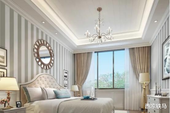 亲身经历告诉大家,卧室一定坚持“7不要”,住久了就知道多实用