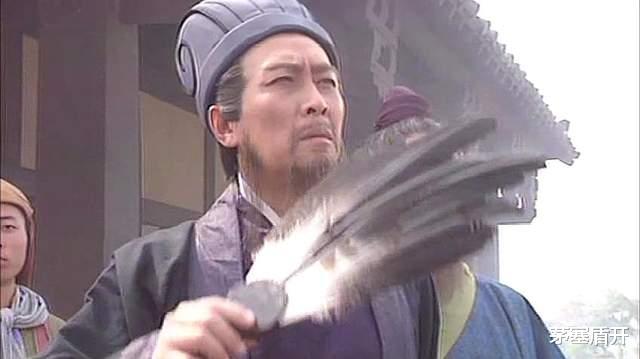 雍正王朝|盘点《雍正王朝》中，曾经出演过《三国演义》的演员们