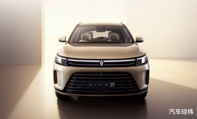 |被华为力挺的增程式电动究竟与插混式有何区别?