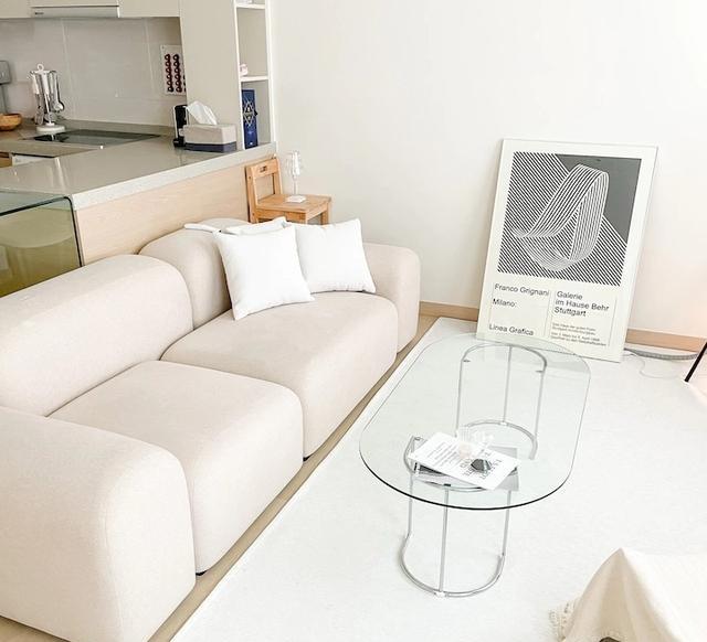 他,背负200万住进70的老小区!不做一丝丝的造型,恰似一团梦境