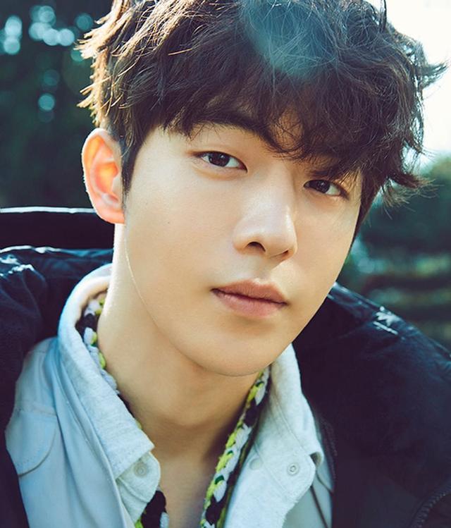 南柱赫|南柱赫将出演漫改剧化身黑暗英雄,韩网友:希望这次是幸福的!