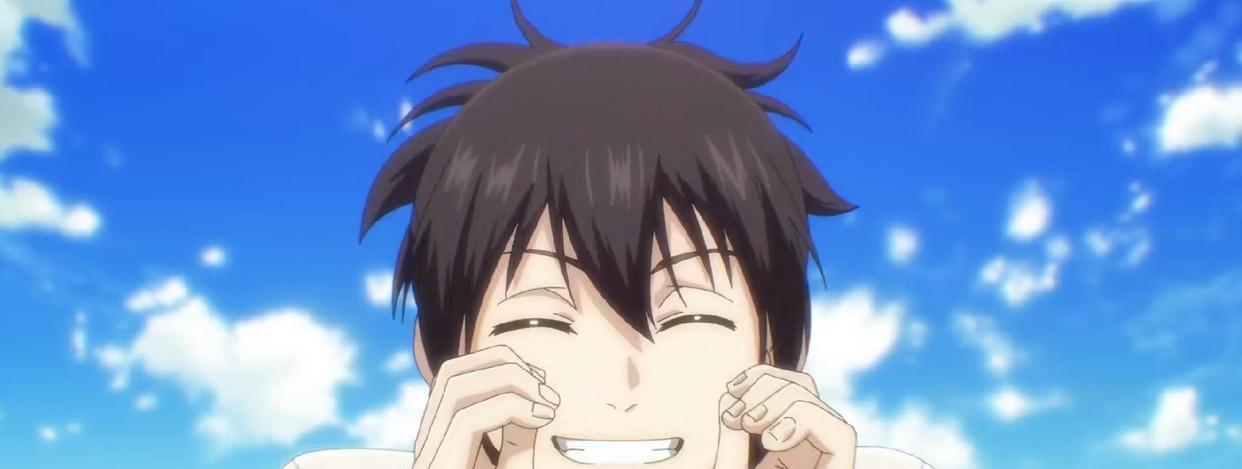 一人之下5|一人之下5:画风巨变,经费缩减!剧情还靠陈朵篇能否挽回口碑?