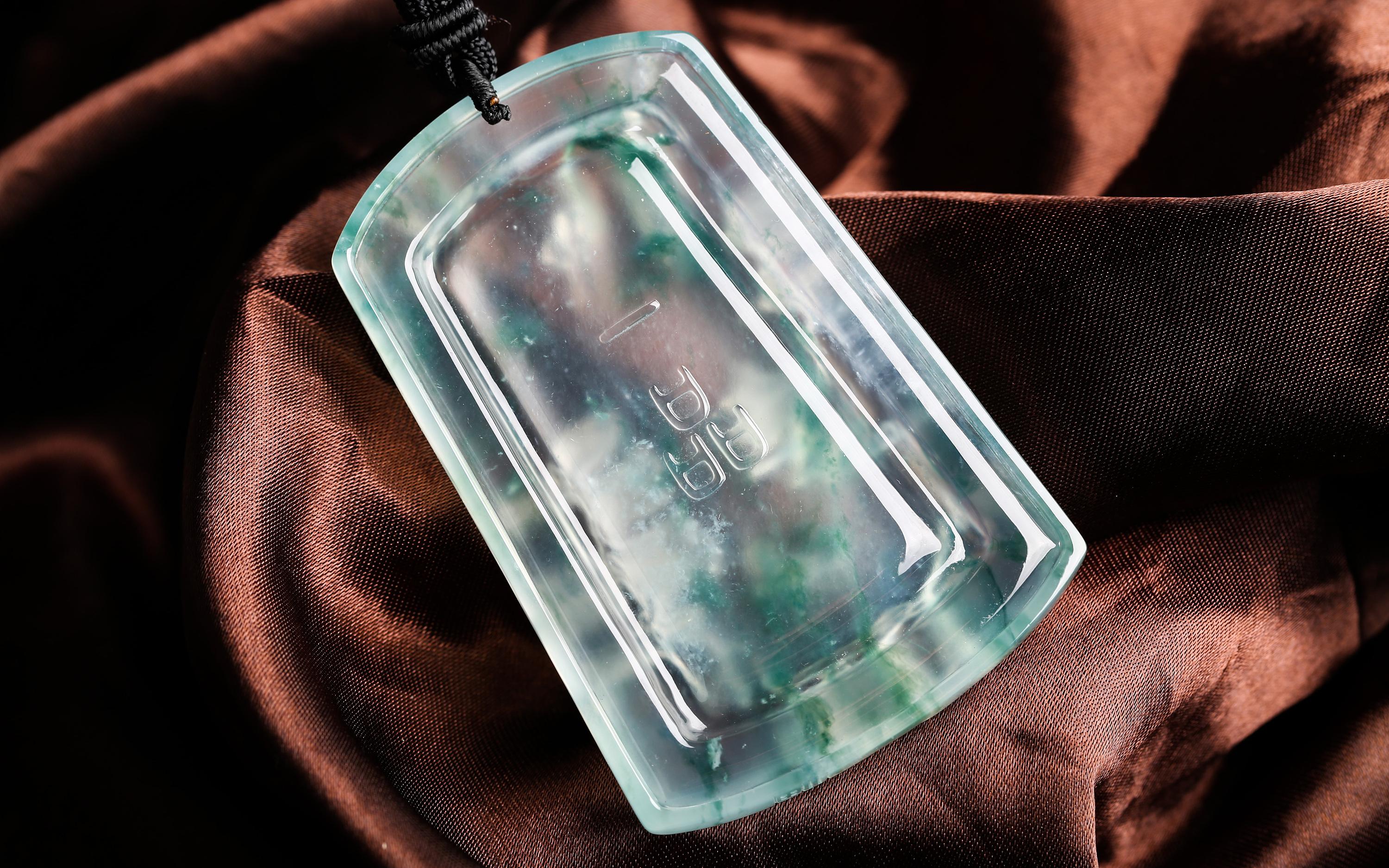 翡翠|翡翠的这些入门小知识，你都知道吗？