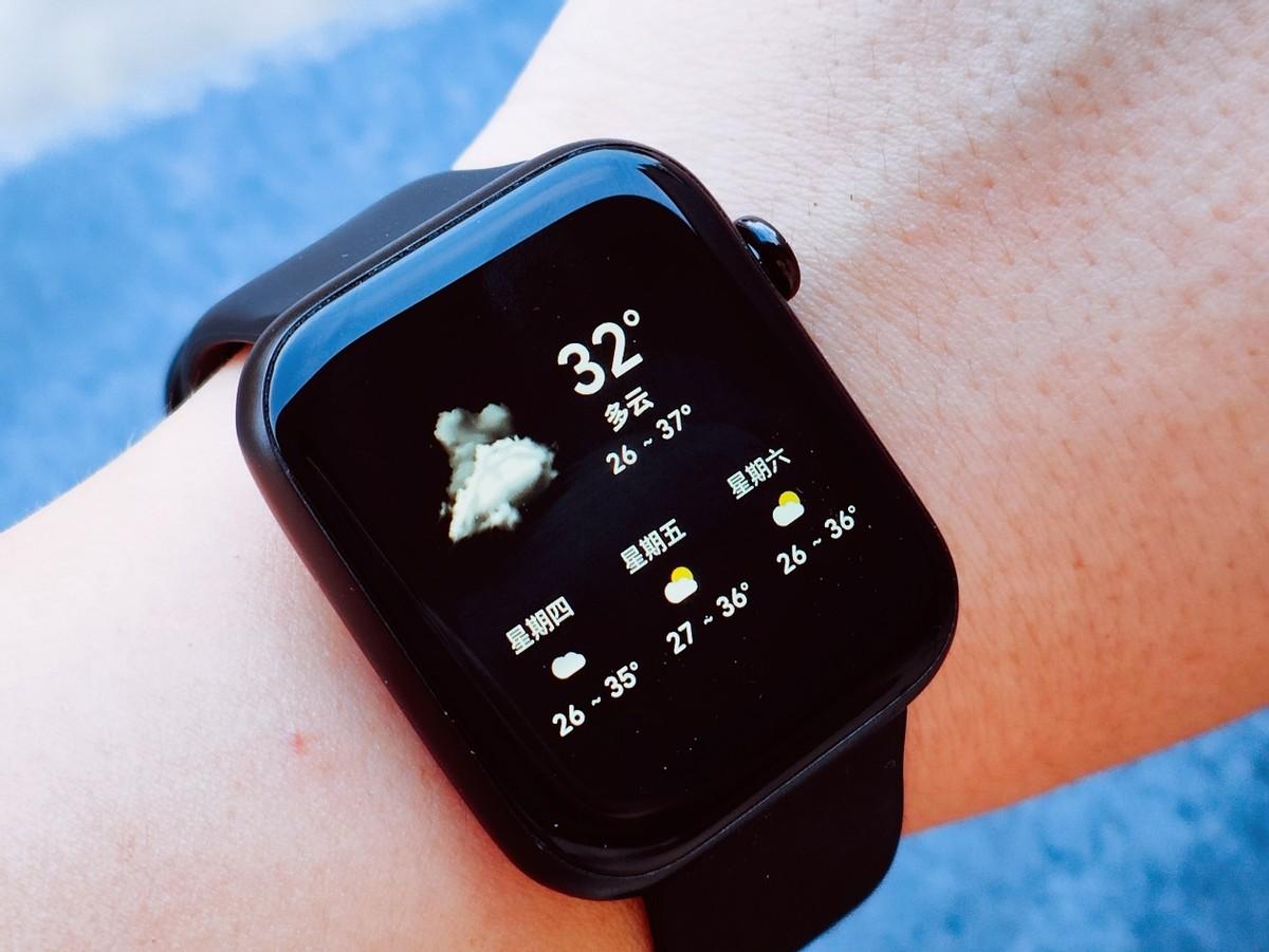 智能手表|TicWatch GTH 2上手体验,堪称学生首选亲民多功能智能手表