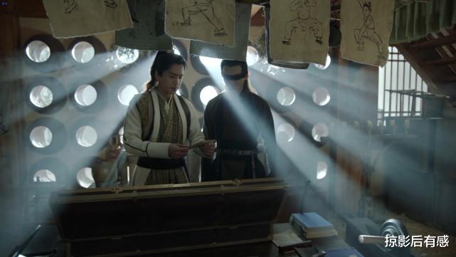 叶轻眉|在《庆余年》中,叶轻眉穿越来到庆国,她究竟带了多少种现代技术过去?