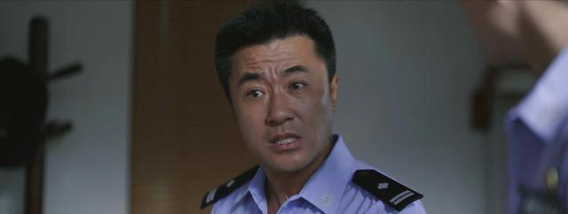 李大为|《警察荣誉》最受欢迎角色排行榜出炉,周慧上榜,李大为仅第三