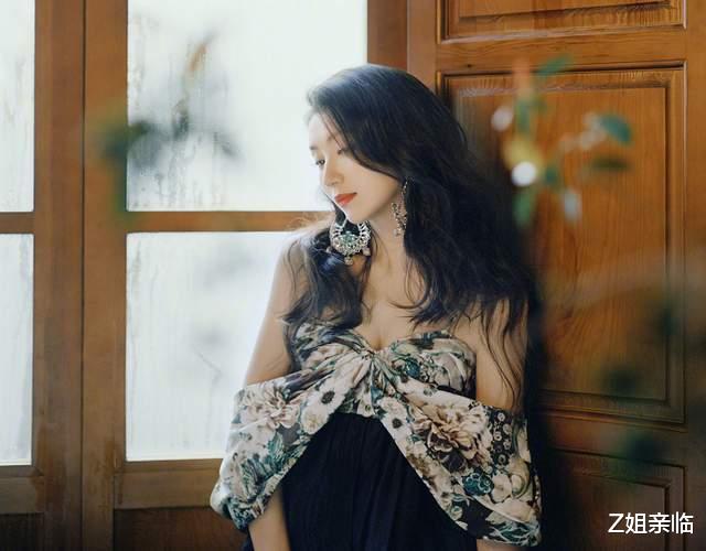 张延|20年前,4位“粉红女郎”一夜爆红,如今她们的事业和婚姻竟差距这么大