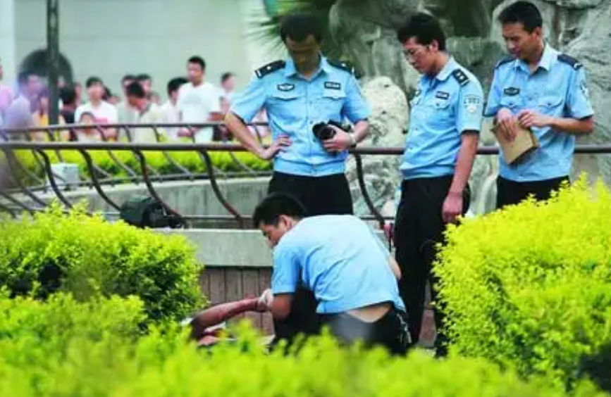 2008年,江苏一司机转账,引起公安怀疑,逮捕后被判刑