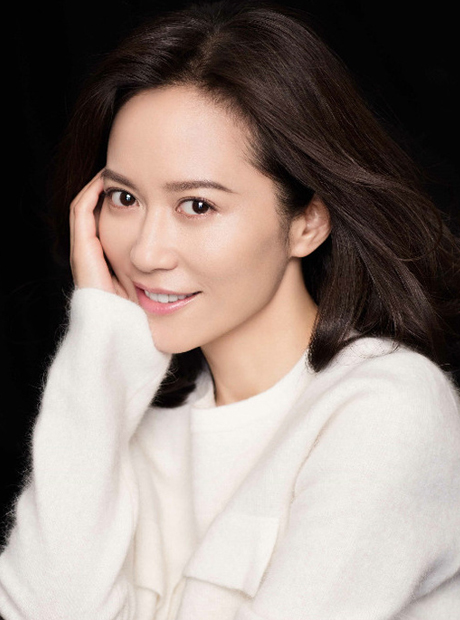 俞飞鸿|结婚和单身,俞飞鸿活出了真实的自我