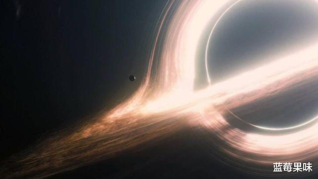 有科学家提出,黑洞周围可能存在外星文明,这可能吗?