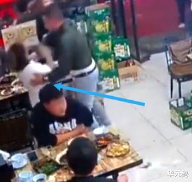 愤怒!唐山恶男无故殴打女子事件!后续给社会的启示!