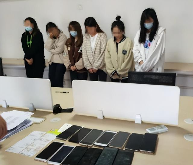 客服|南宁一公司全是美女，都开奔驰奥迪，警方一查真相不堪入目