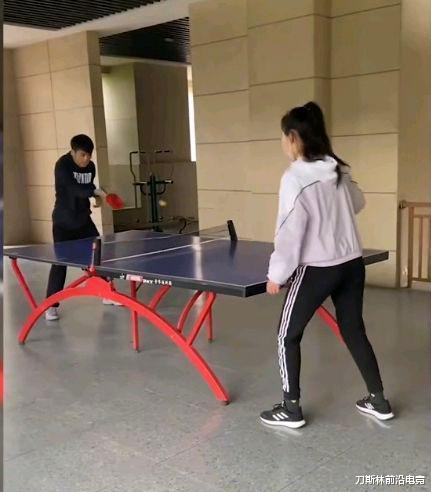 女孩 女生被男友喂胖到66.6千克又被拉去减肥效果惊人，网友：怎么做到