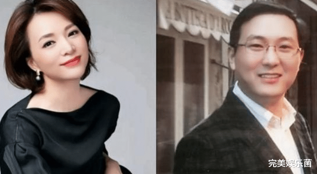 董卿|48岁董卿罕露面，下身肿胖装扮朴素似路人，神色憔悴疑为丈夫奔波