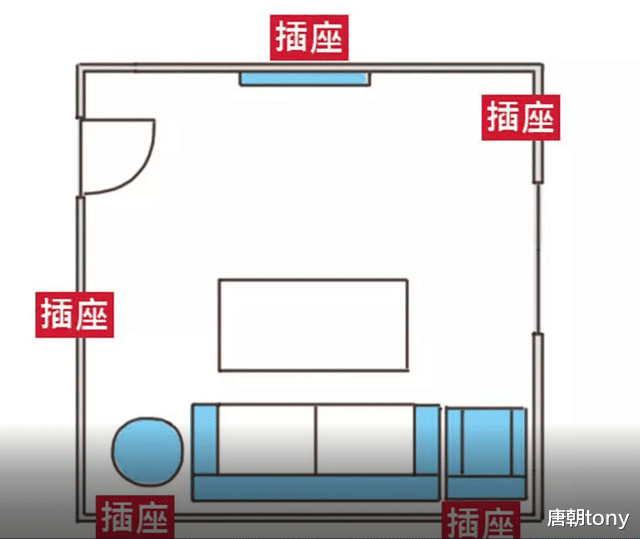 你知道客厅装修需要注意哪些问题吗?听听设计师是怎么说的