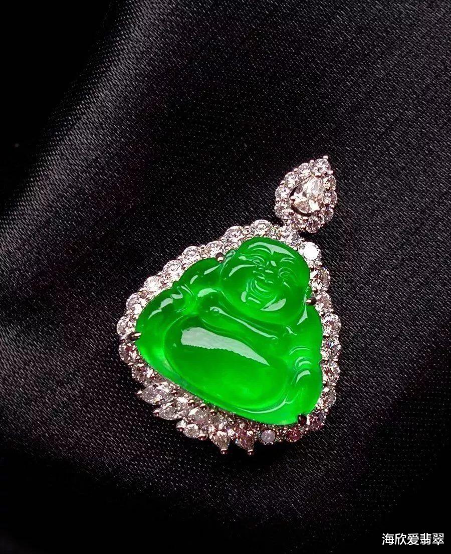|你知道翡翠行业的密语吗?