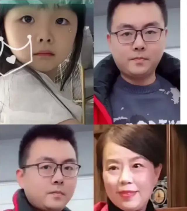 许敏|郭威要谢许敏外甥，田静继续挣钱，熊磊表白亡夫，潘克直播新进展