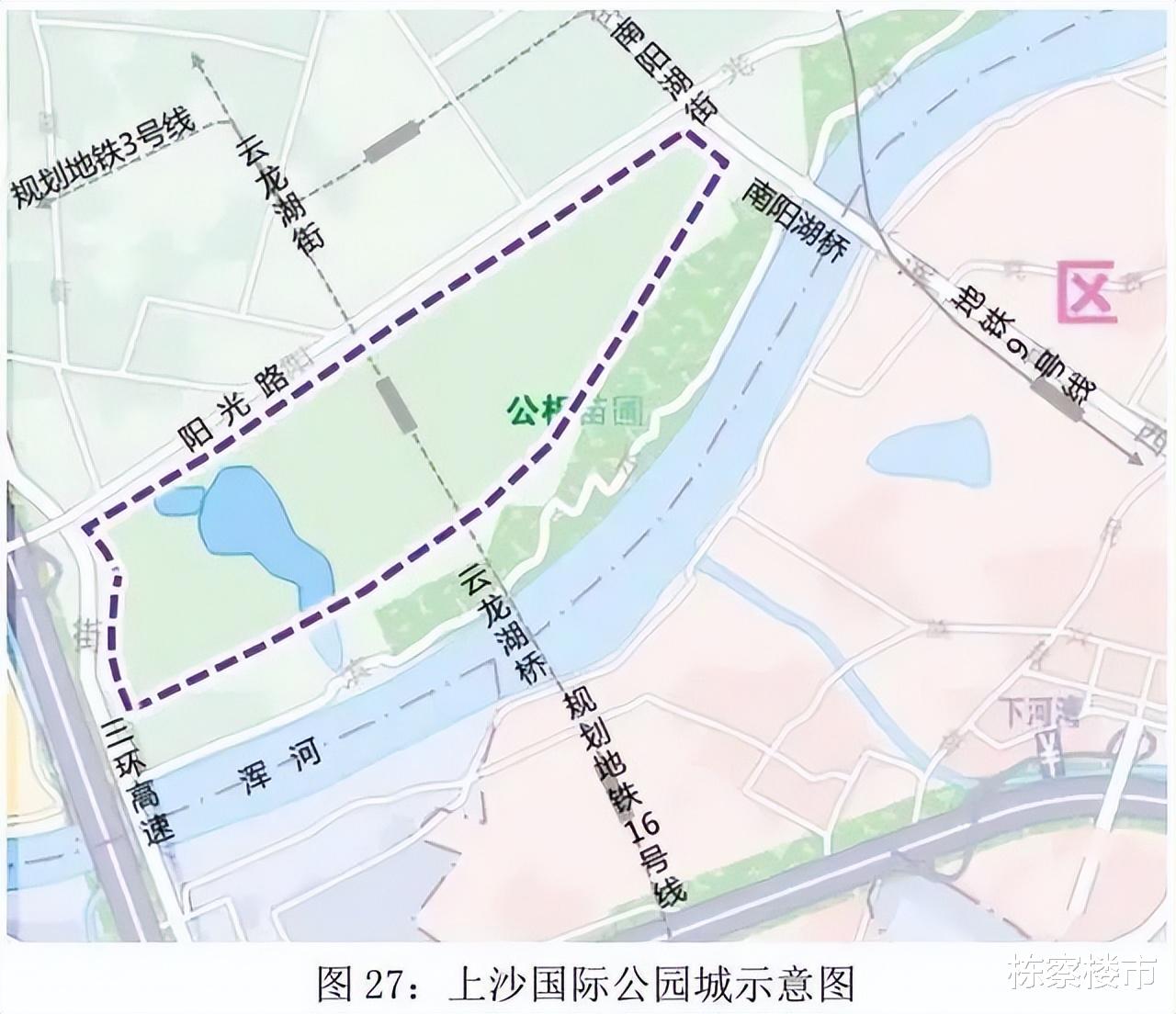 宝能|10多年了!沈阳这三大热门板块还缺“大型商业综合体”