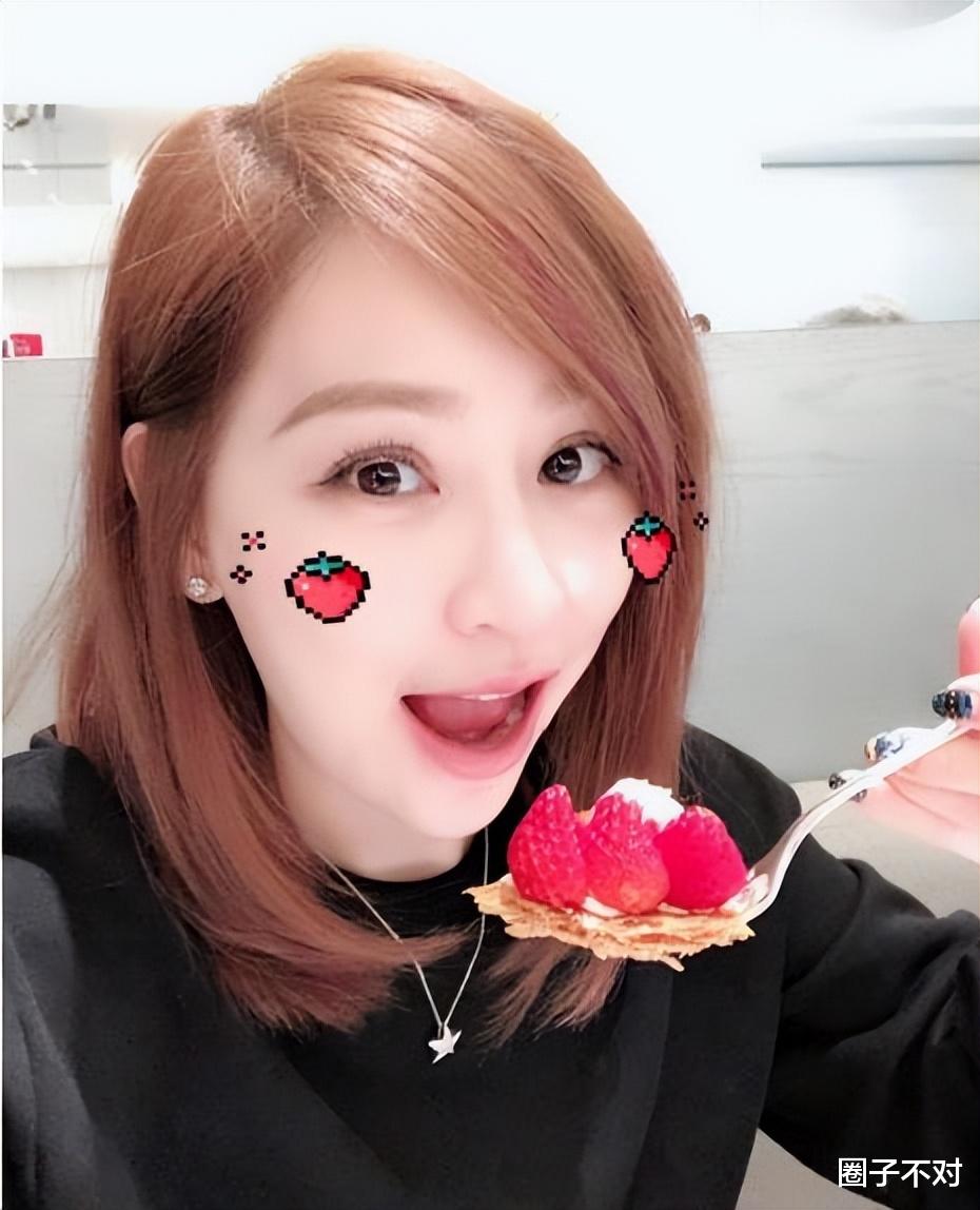 王心凌|“甜心教主”王心凌：低谷时歌火人不火，曾在好友追悼会上跳爱你