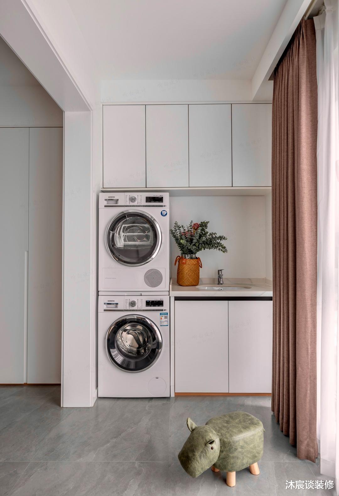 大横厅,随便一装都那么美,真后悔当初没有选它