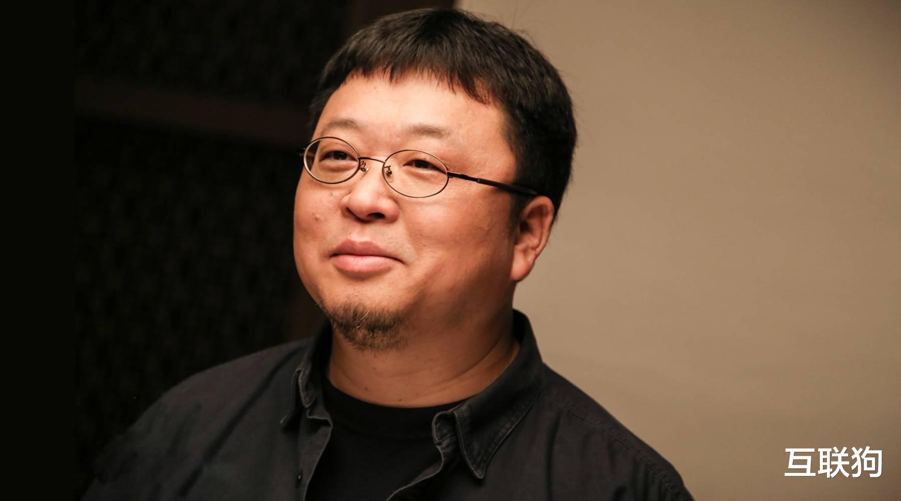 罗永浩|罗永浩，已“堕落”成一个纯粹的商人了