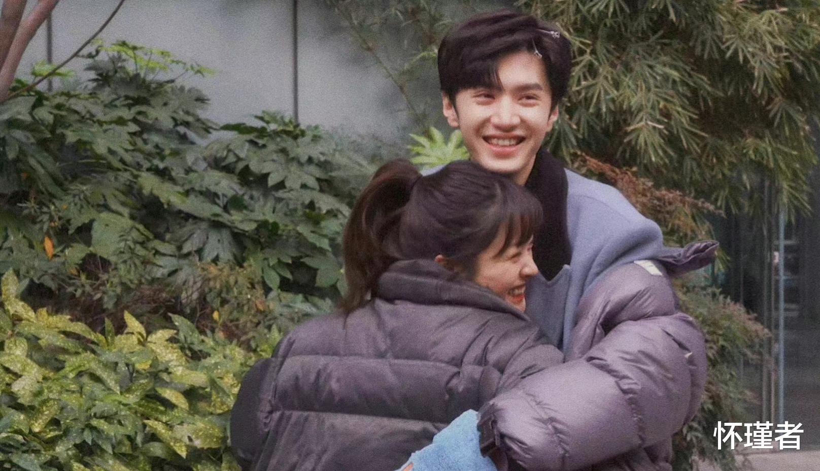 我的反派男友|今年最值得观看的甜宠剧《我的反派男友》，双鱼座和天蝎座的合体，甜度飙升！