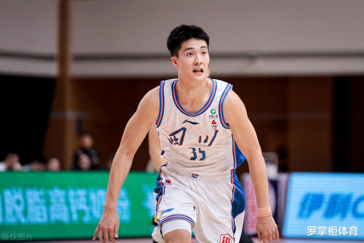 四川男篮|31分3篮板2助攻！四川男篮用心良苦，终于收获喜果！汕大KD被激活