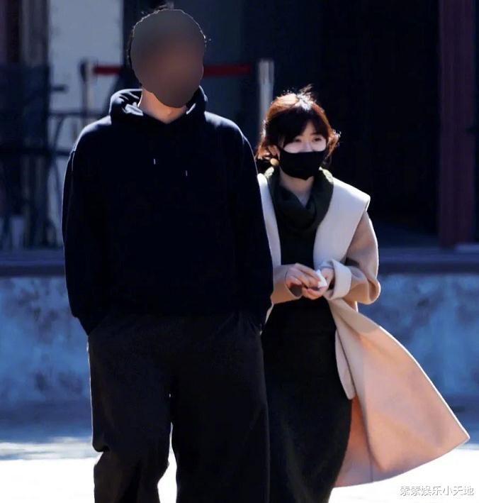 福原爱|福原爱又有新状况，悄悄删除此前的声明，媒体猜测江宏杰向她施压