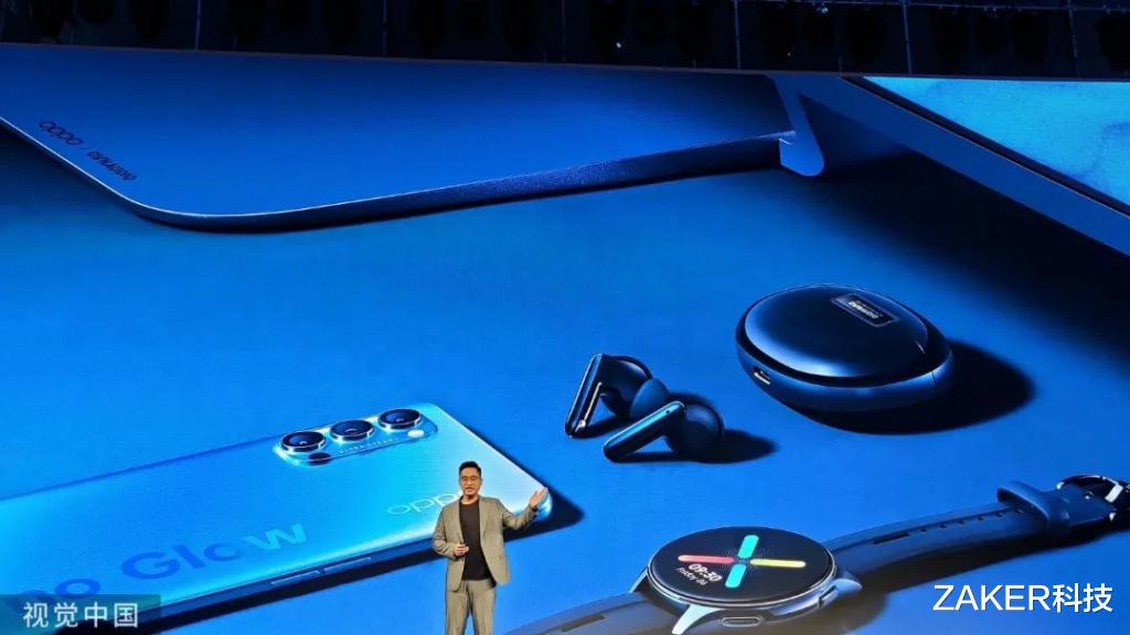 OPPO|手机库存急剧增加，IoT不成气候，OPPO、vivo到了最危险的时候