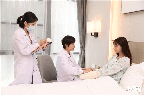 女子住进天价月子中心后,失去了出生59天的孩子