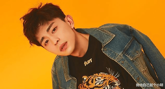 娱乐圈|娱乐圈中“很耐看”的四大明星，朱一龙排第四，第一名实至名归！