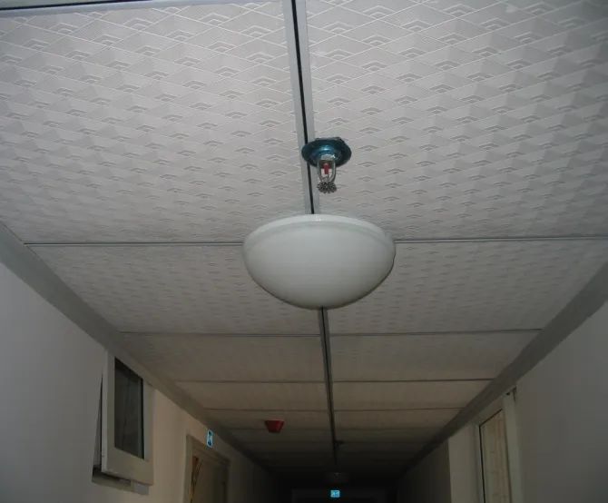 35条安装工程质量通病及改进措施