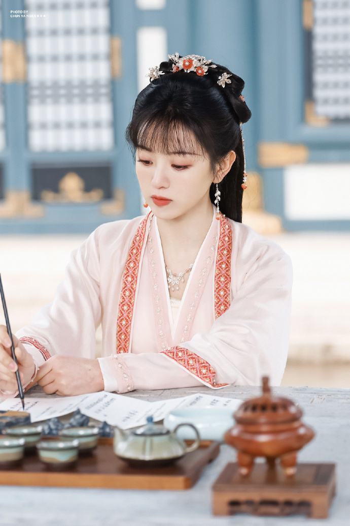 大S|最近热播剧，有你喜欢的吗？