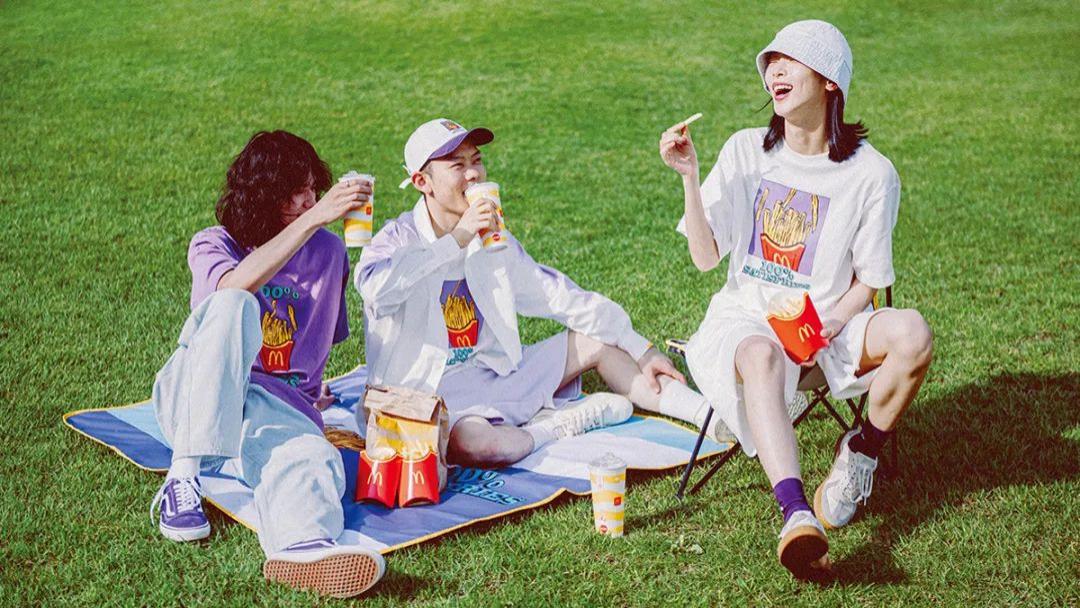 罗永浩|年轻化，一个营销锦囊