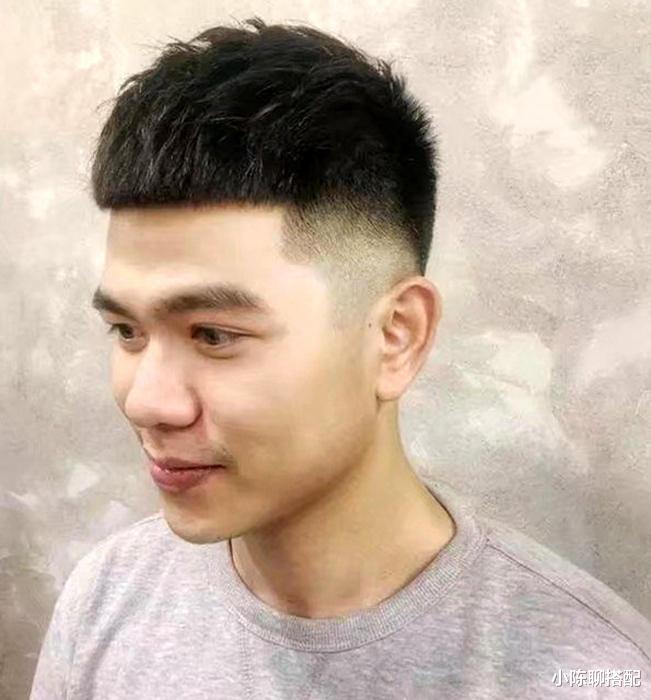 黄瓜 这5种男人的脸，好看又很有魅力