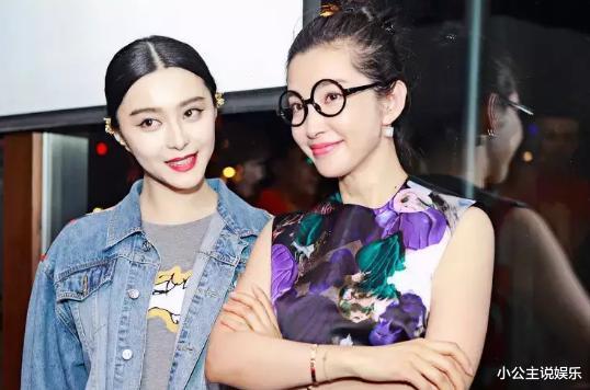 李冰冰|2014年,李冰冰刚出酒店电梯,就被朱孝天抱住,两人整夜未出